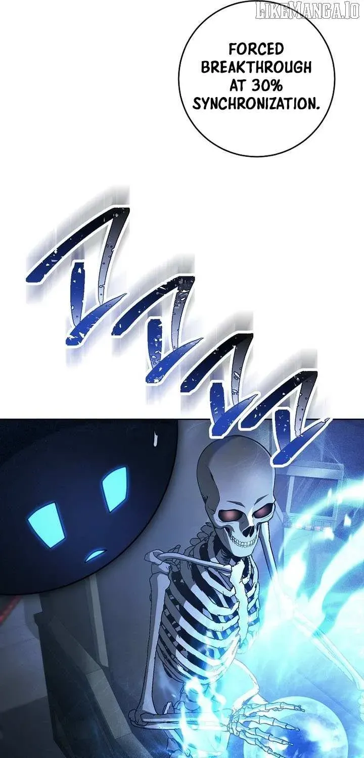 Read Skeleton Soldier chapter 348 image 59 on Lezhin