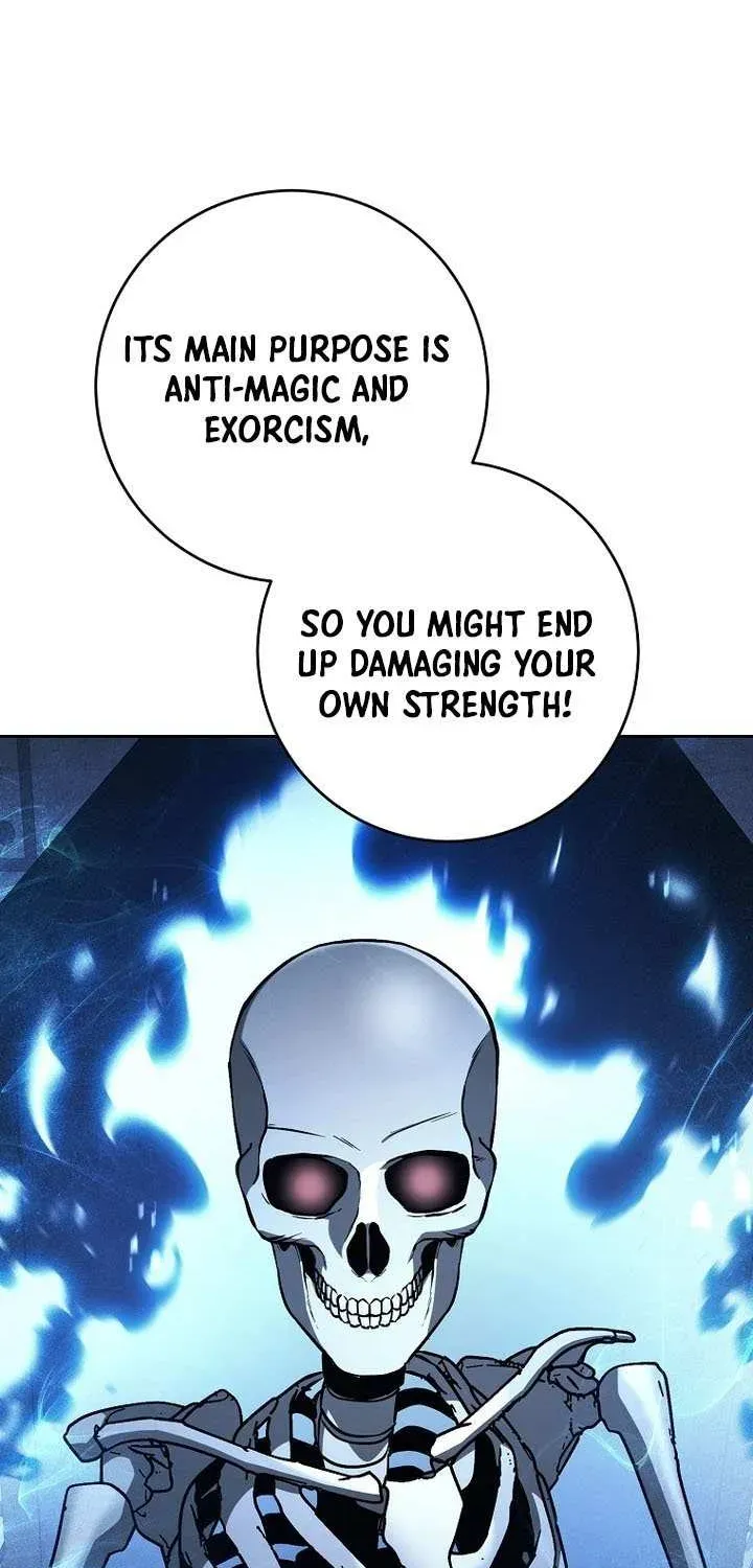 Read Skeleton Soldier chapter 348 image 64 on Lezhin