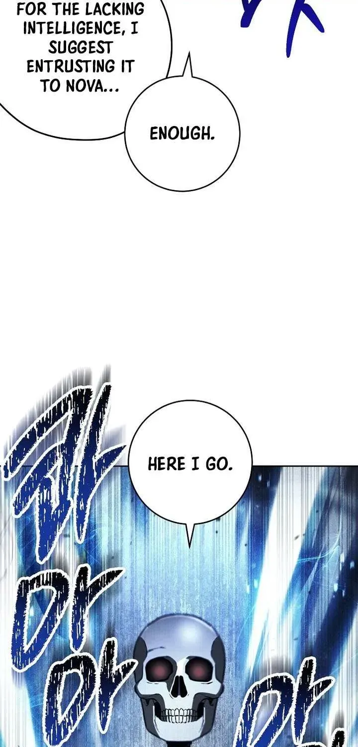 Read Skeleton Soldier chapter 348 image 68 on Lezhin