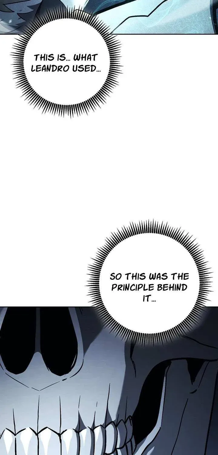 Read Skeleton Soldier chapter 348 image 96 on Lezhin