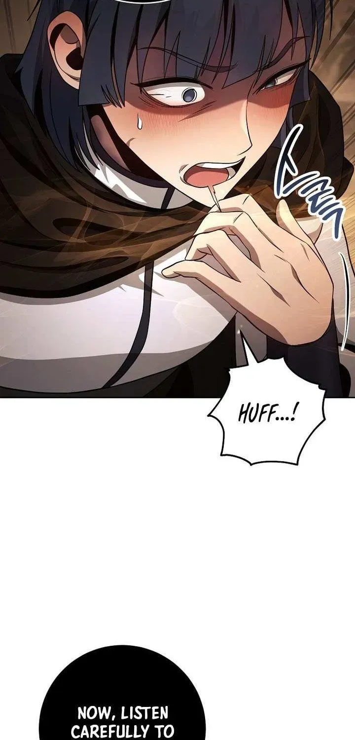 Read Skeleton Soldier chapter 349 image 103 on Lezhin