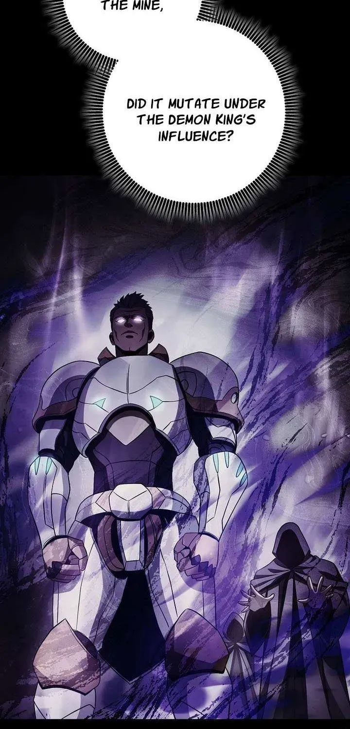 Read Skeleton Soldier chapter 349 image 15 on Lezhin