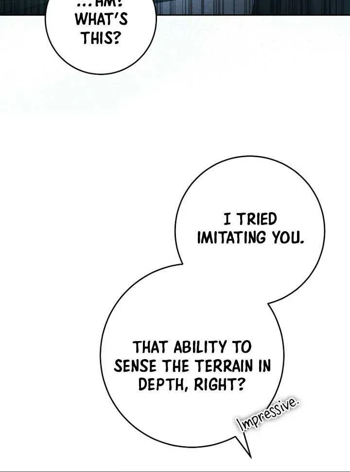 Read Skeleton Soldier chapter 349 image 18 on Lezhin