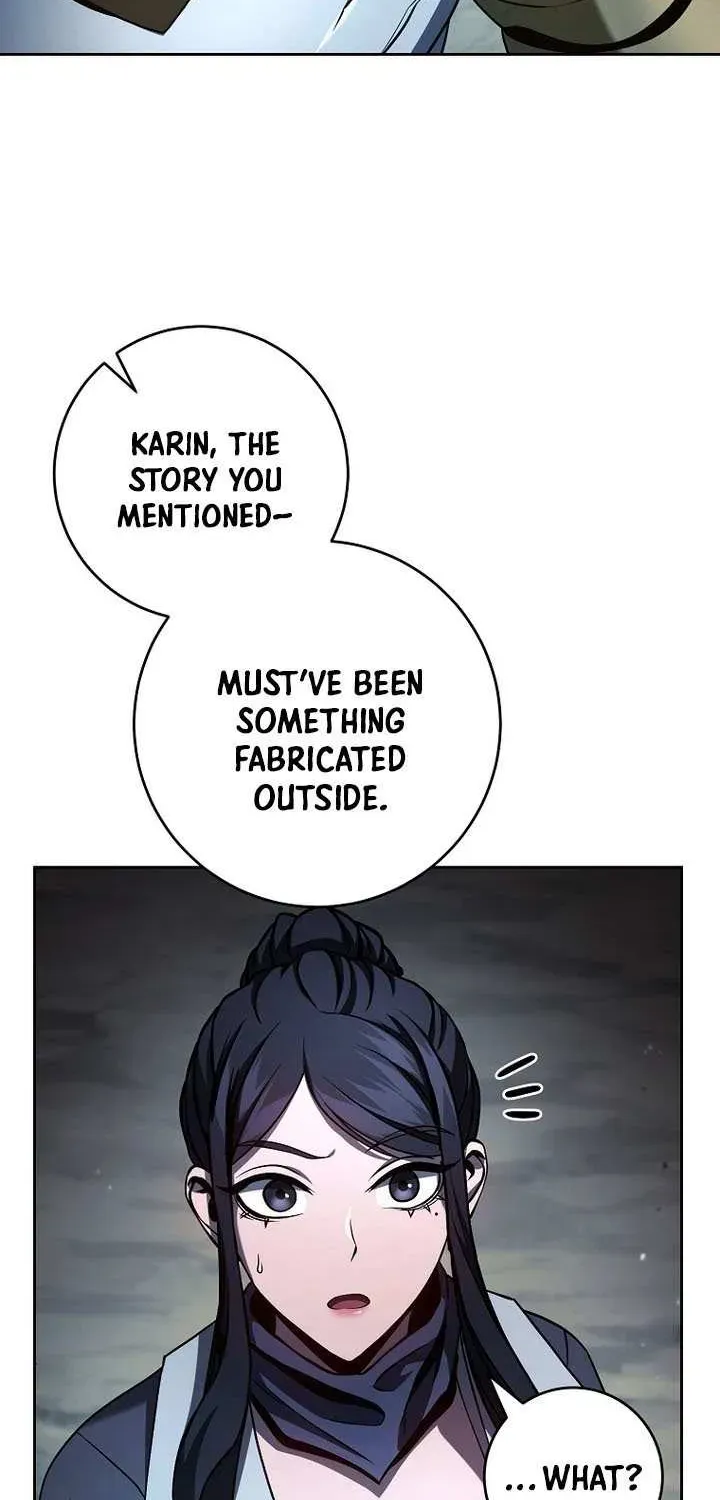 Read Skeleton Soldier chapter 349 image 27 on Lezhin