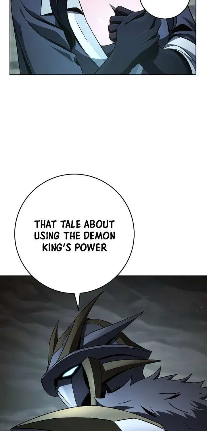 Read Skeleton Soldier chapter 349 image 28 on Lezhin