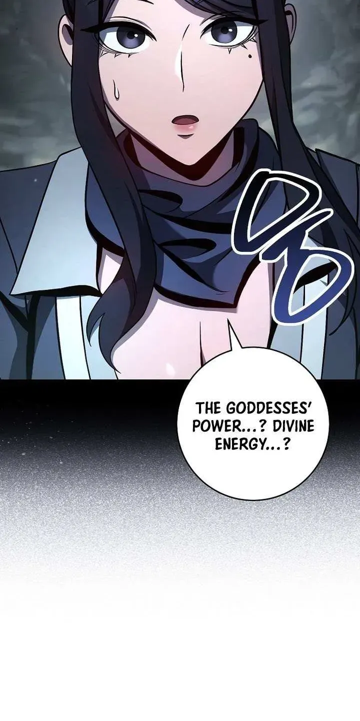 Read Skeleton Soldier chapter 349 image 31 on Lezhin
