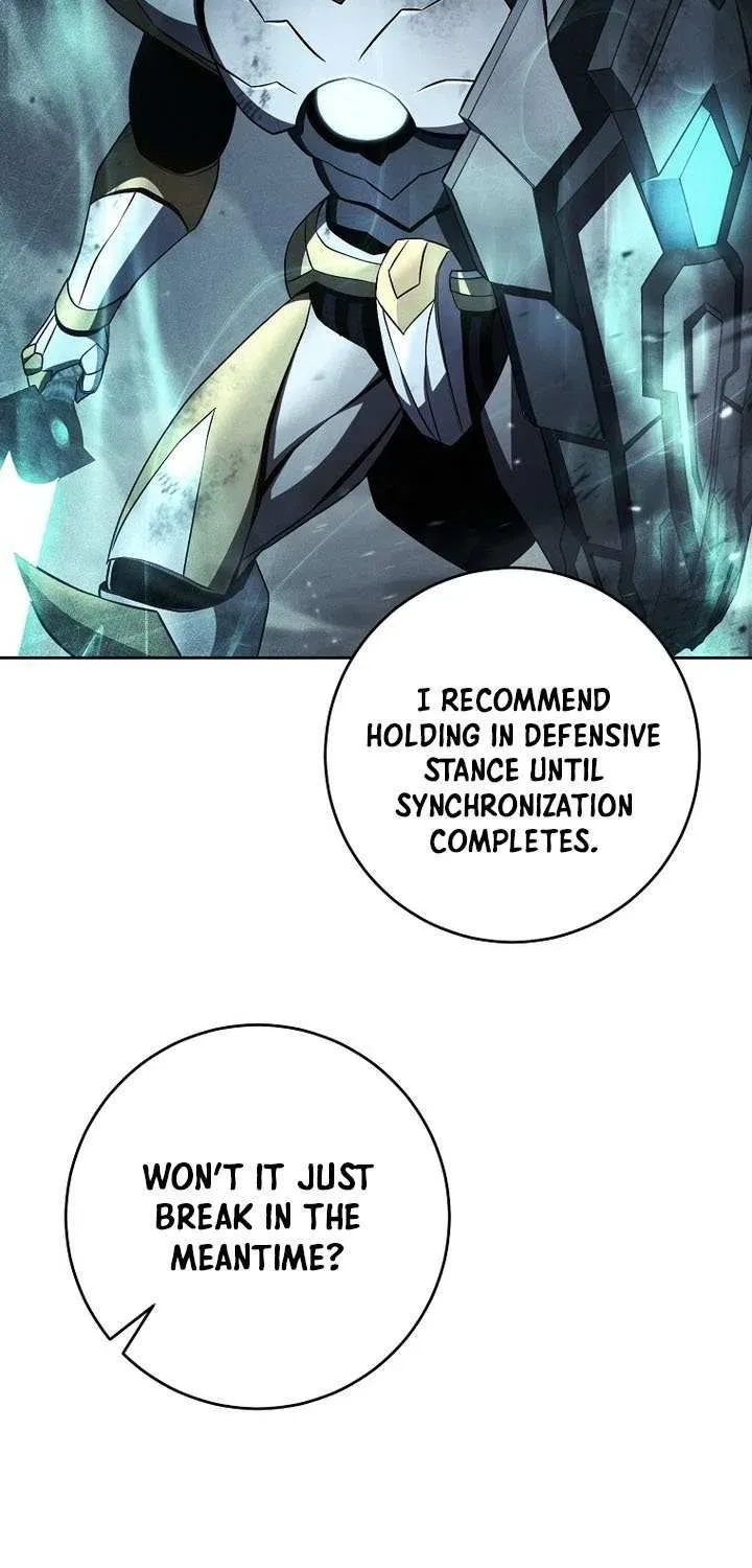 Read Skeleton Soldier chapter 349 image 64 on Lezhin