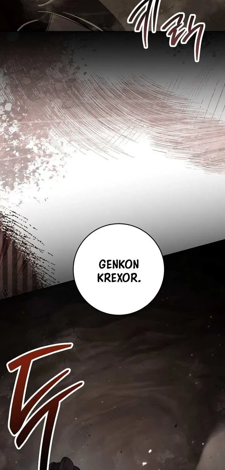 Read Skeleton Soldier chapter 349 image 8 on Lezhin