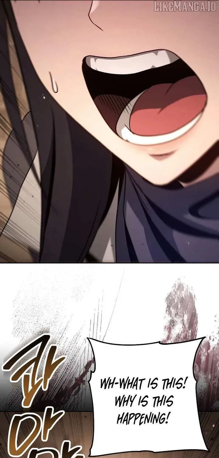 Read Skeleton Soldier chapter 349 image 95 on Lezhin