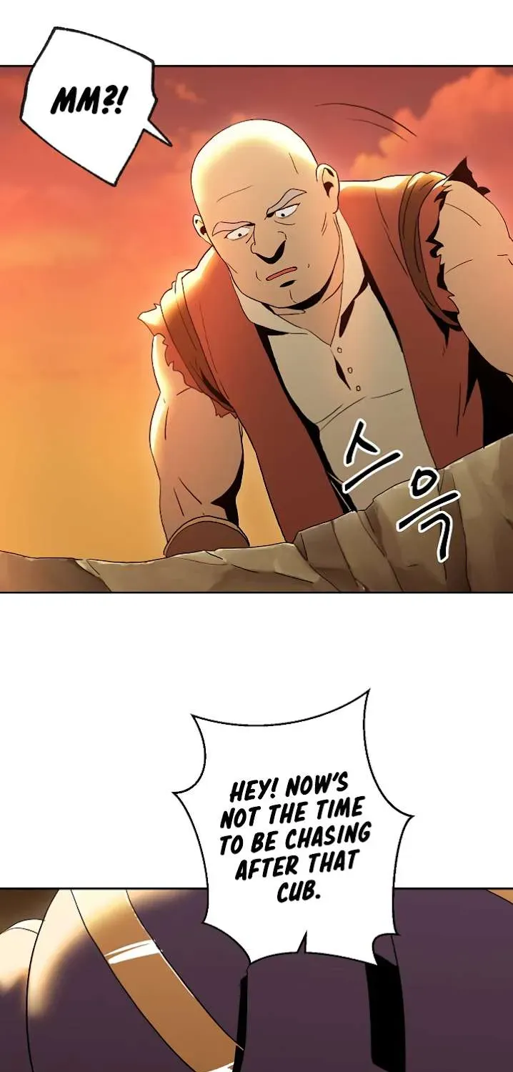 Read Skeleton Soldier chapter 35 image 11 on Lezhin