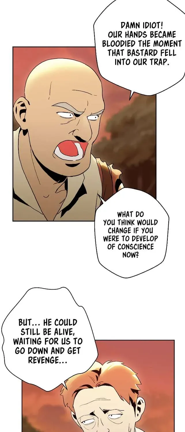 Read Skeleton Soldier chapter 35 image 16 on Lezhin