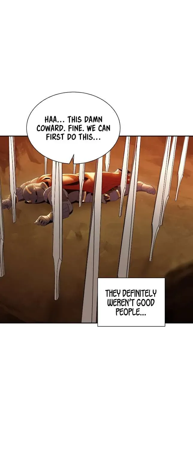 Read Skeleton Soldier chapter 35 image 18 on Lezhin