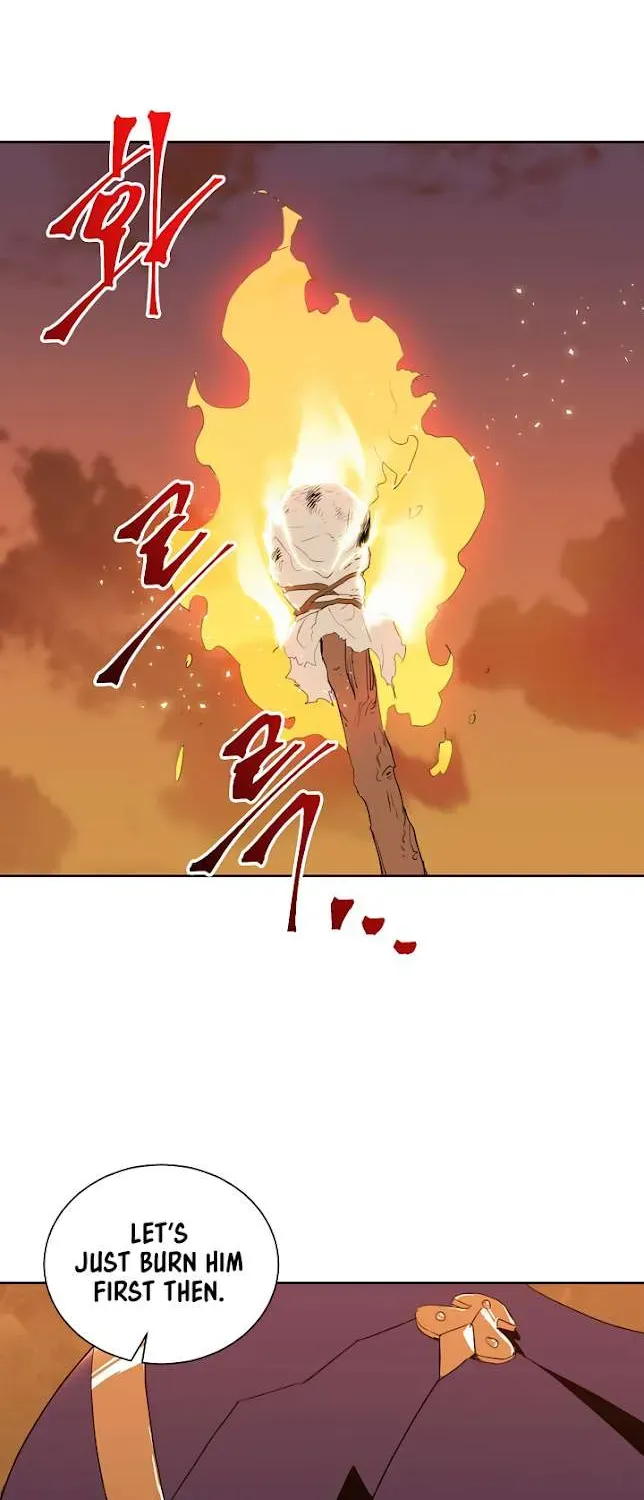 Read Skeleton Soldier chapter 35 image 19 on Lezhin
