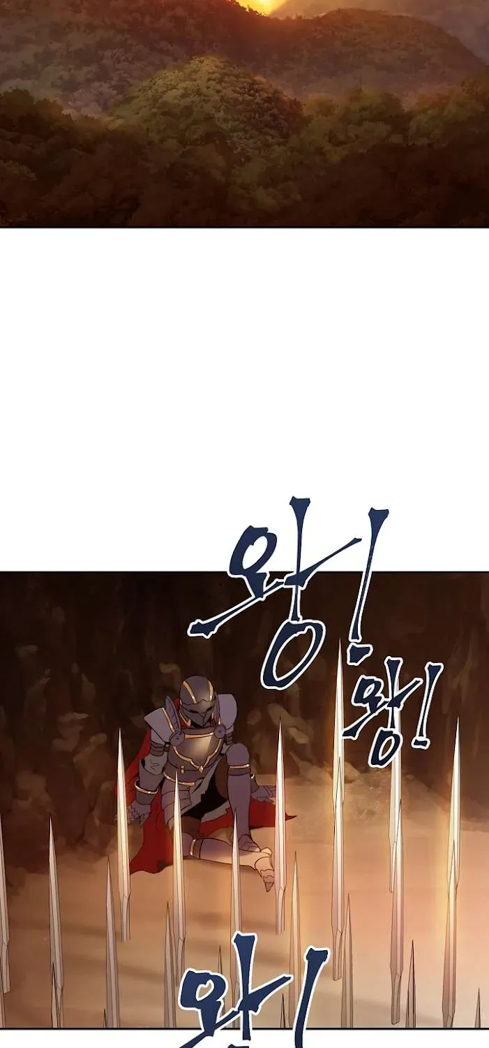 Read Skeleton Soldier chapter 35 image 2 on Lezhin