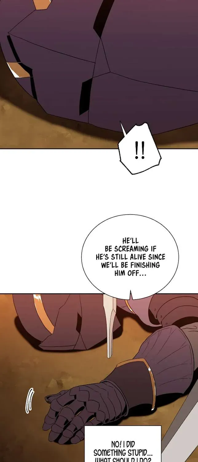 Read Skeleton Soldier chapter 35 image 20 on Lezhin