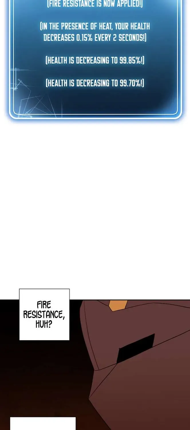 Read Skeleton Soldier chapter 35 image 26 on Lezhin