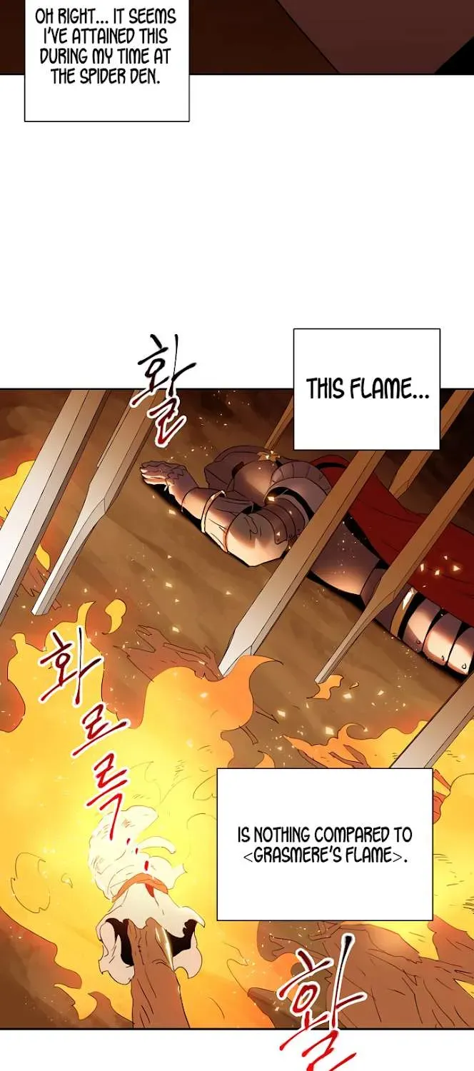 Read Skeleton Soldier chapter 35 image 27 on Lezhin
