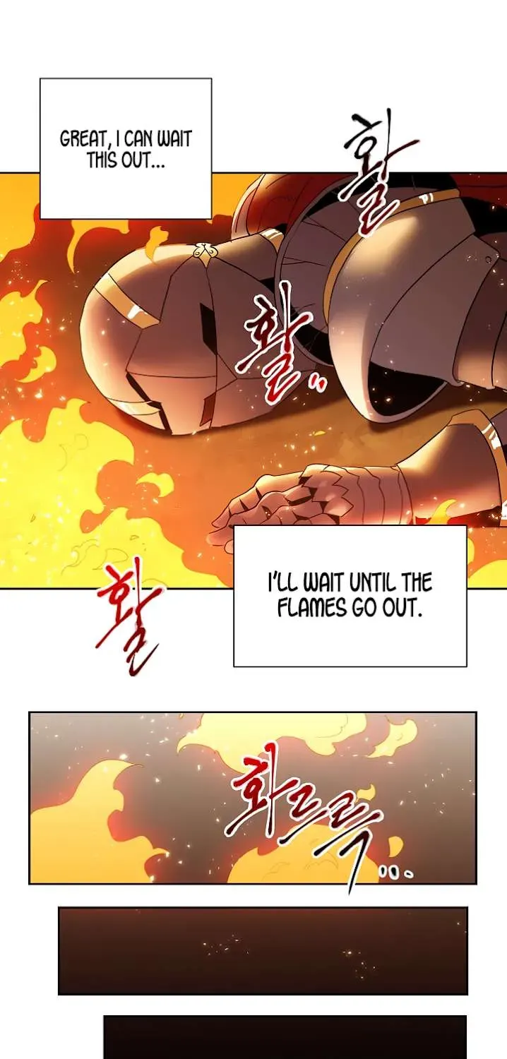 Read Skeleton Soldier chapter 35 image 29 on Lezhin