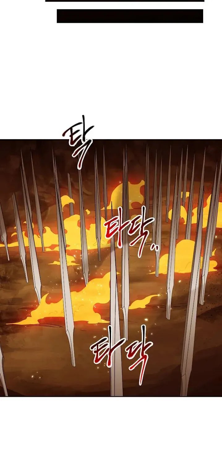 Read Skeleton Soldier chapter 35 image 30 on Lezhin