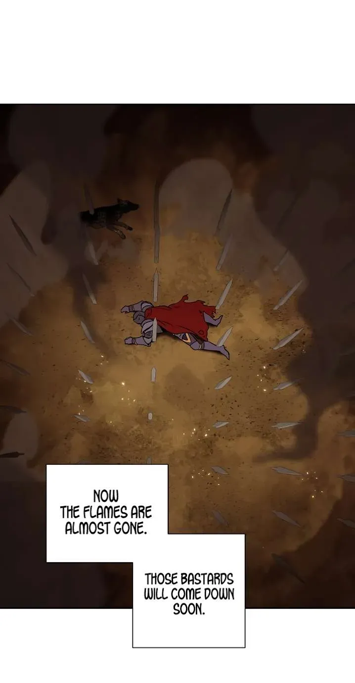 Read Skeleton Soldier chapter 35 image 31 on Lezhin