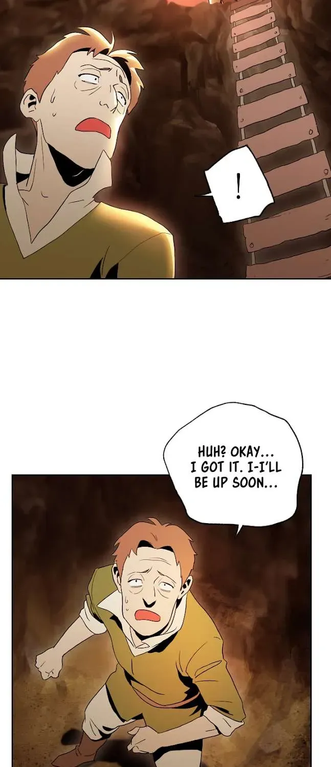 Read Skeleton Soldier chapter 35 image 38 on Lezhin