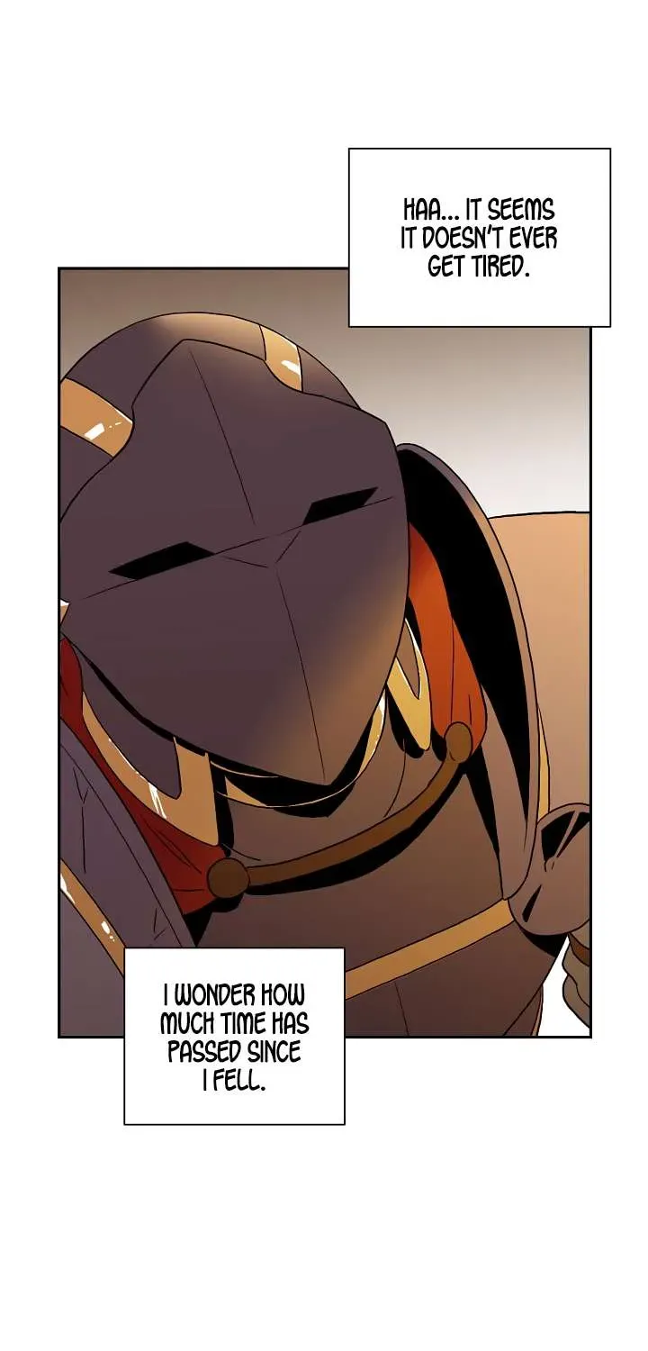Read Skeleton Soldier chapter 35 image 4 on Lezhin