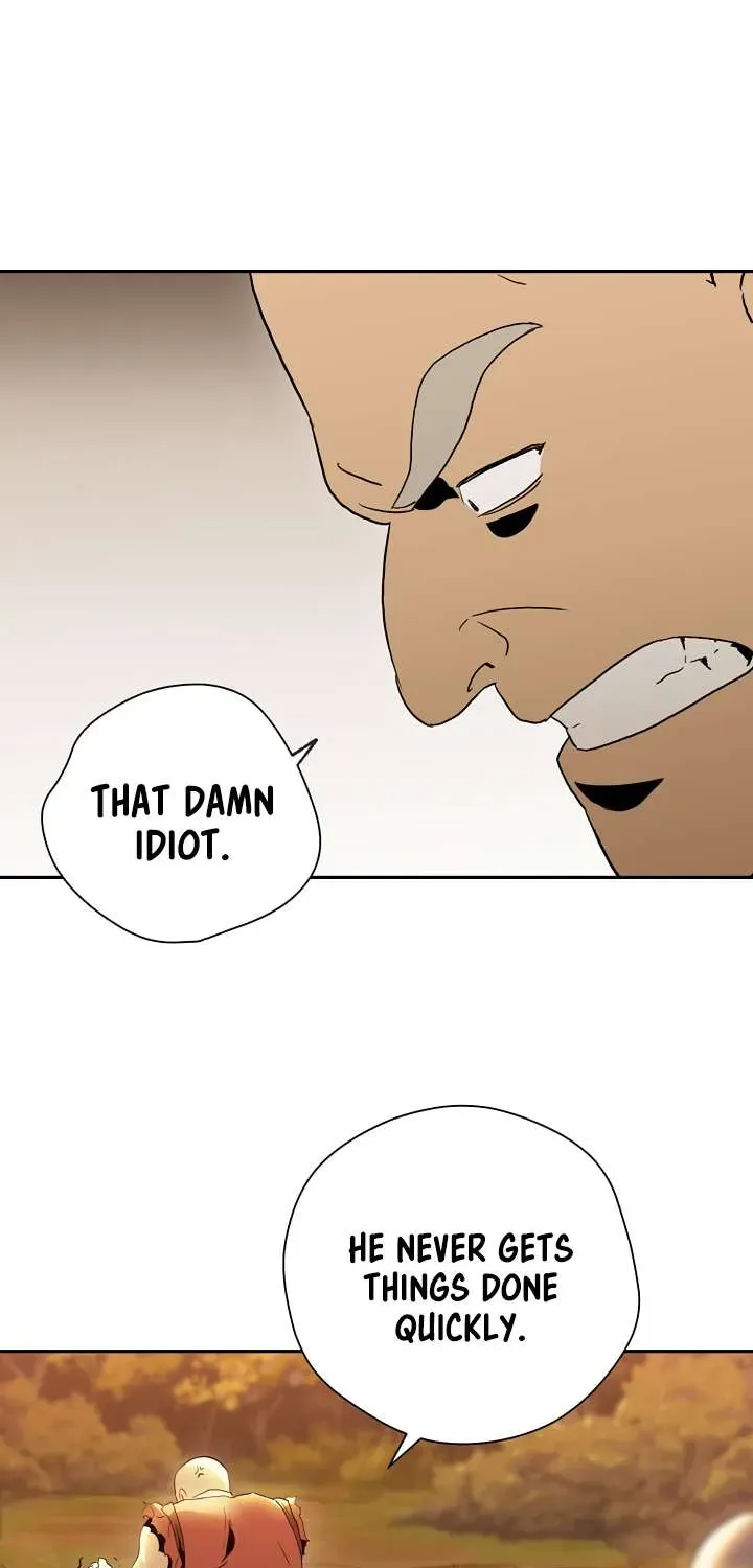 Read Skeleton Soldier chapter 35 image 40 on Lezhin