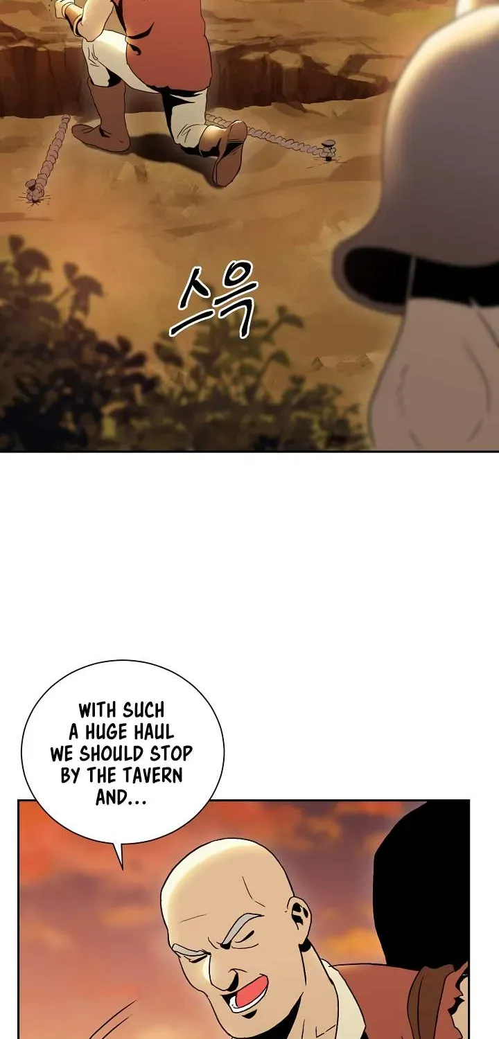 Read Skeleton Soldier chapter 35 image 41 on Lezhin