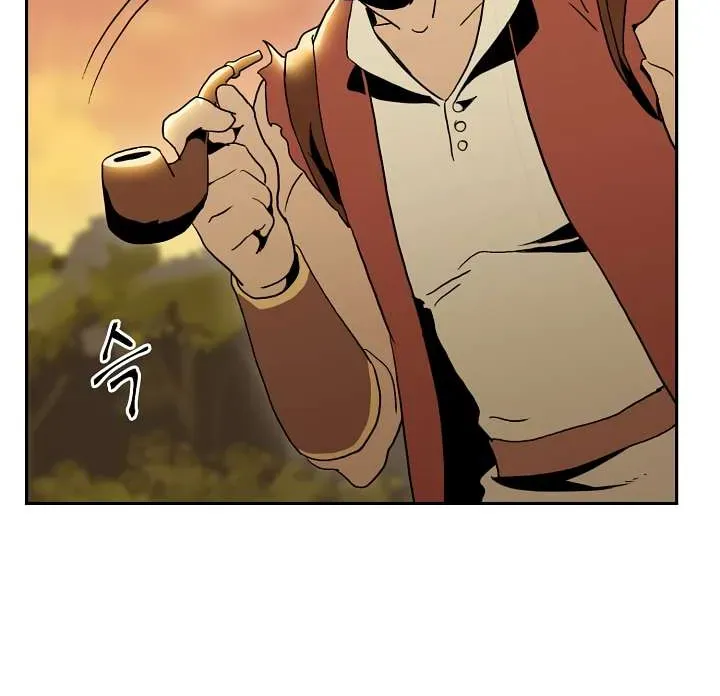 Read Skeleton Soldier chapter 35 image 42 on Lezhin