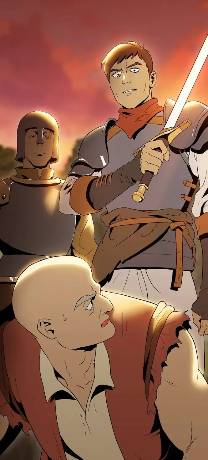 Read Skeleton Soldier chapter 35 image 44 on Lezhin