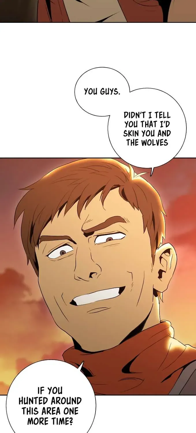 Read Skeleton Soldier chapter 35 image 45 on Lezhin