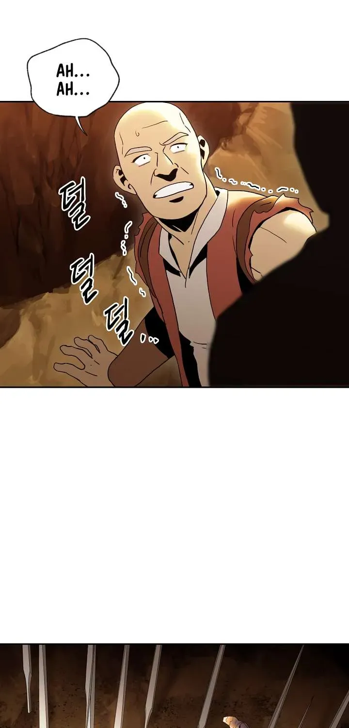 Read Skeleton Soldier chapter 35 image 47 on Lezhin
