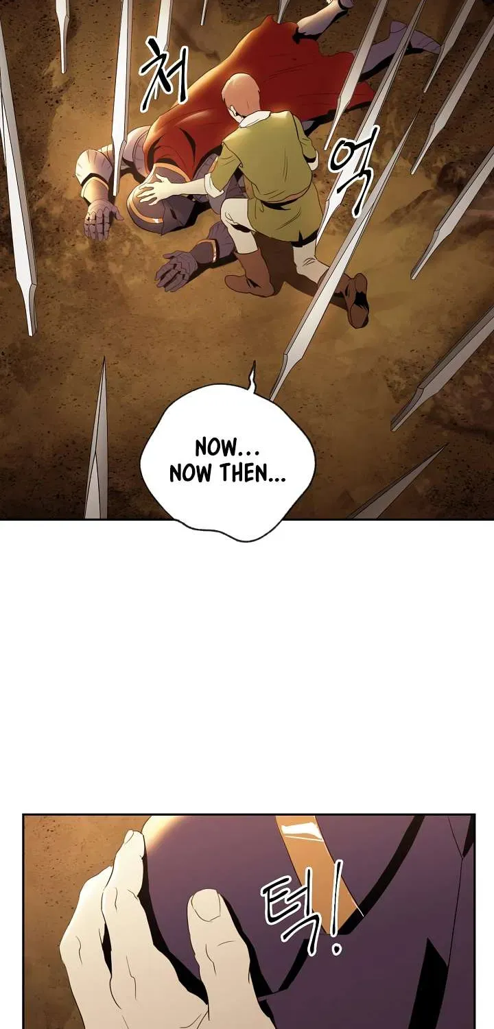 Read Skeleton Soldier chapter 35 image 48 on Lezhin