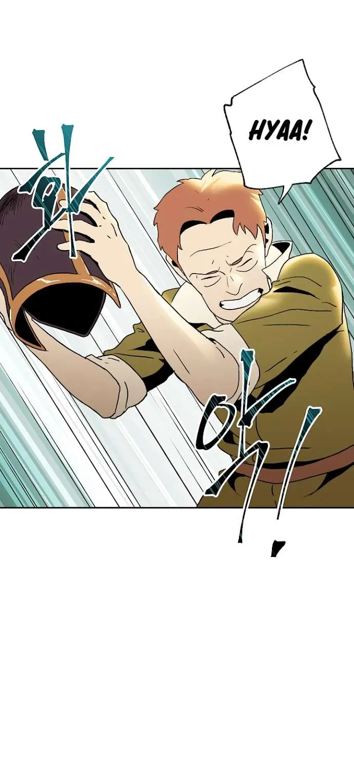 Read Skeleton Soldier chapter 35 image 50 on Lezhin