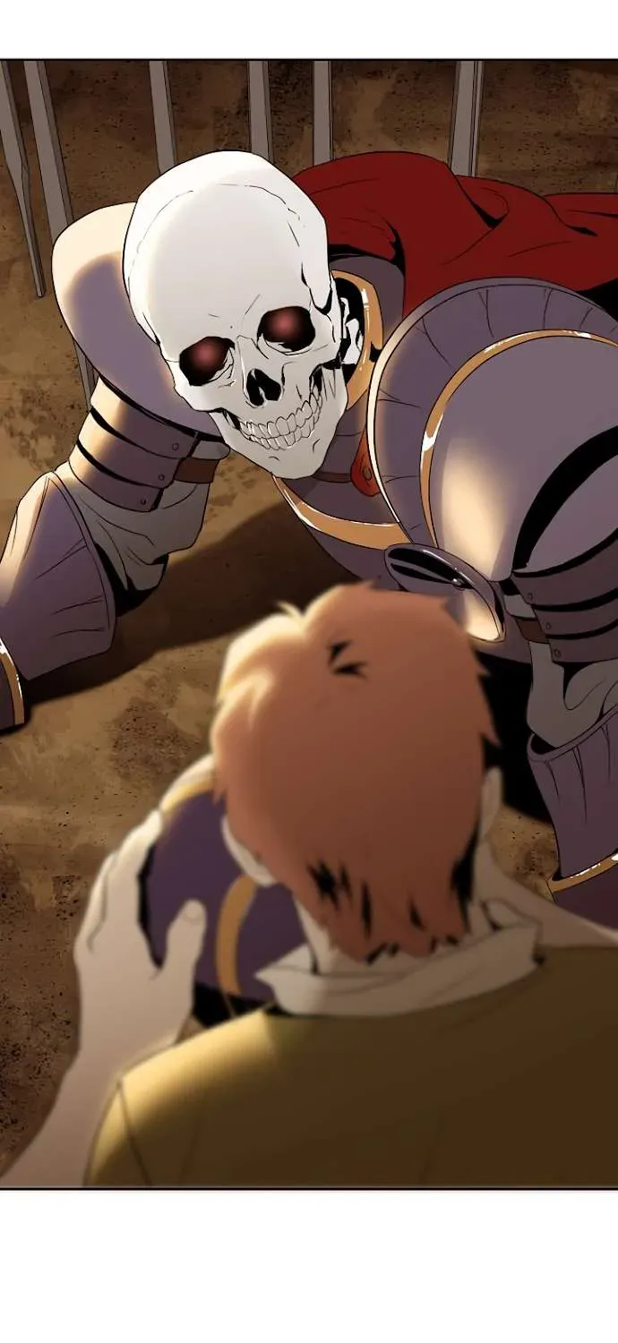 Read Skeleton Soldier chapter 35 image 52 on Lezhin