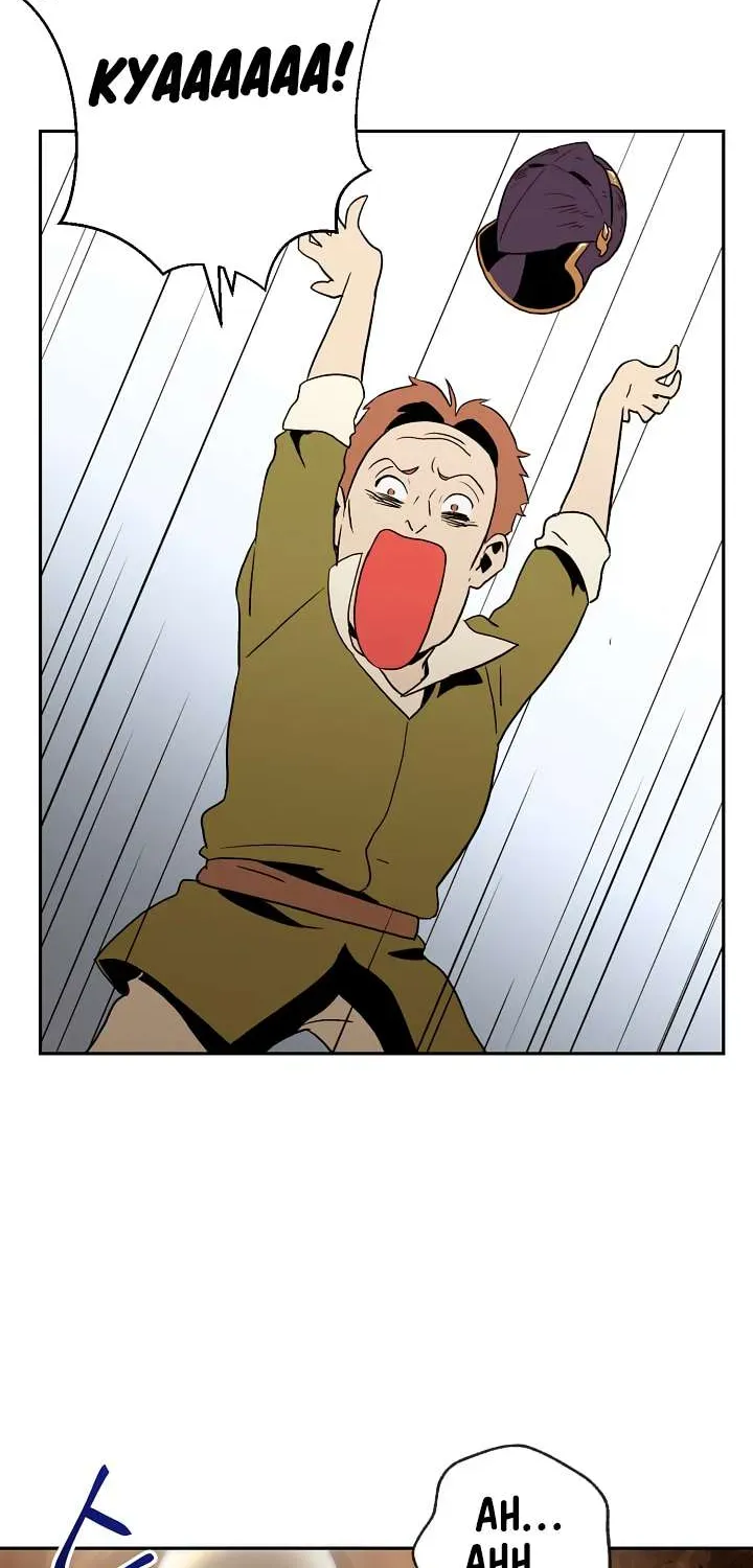 Read Skeleton Soldier chapter 35 image 55 on Lezhin