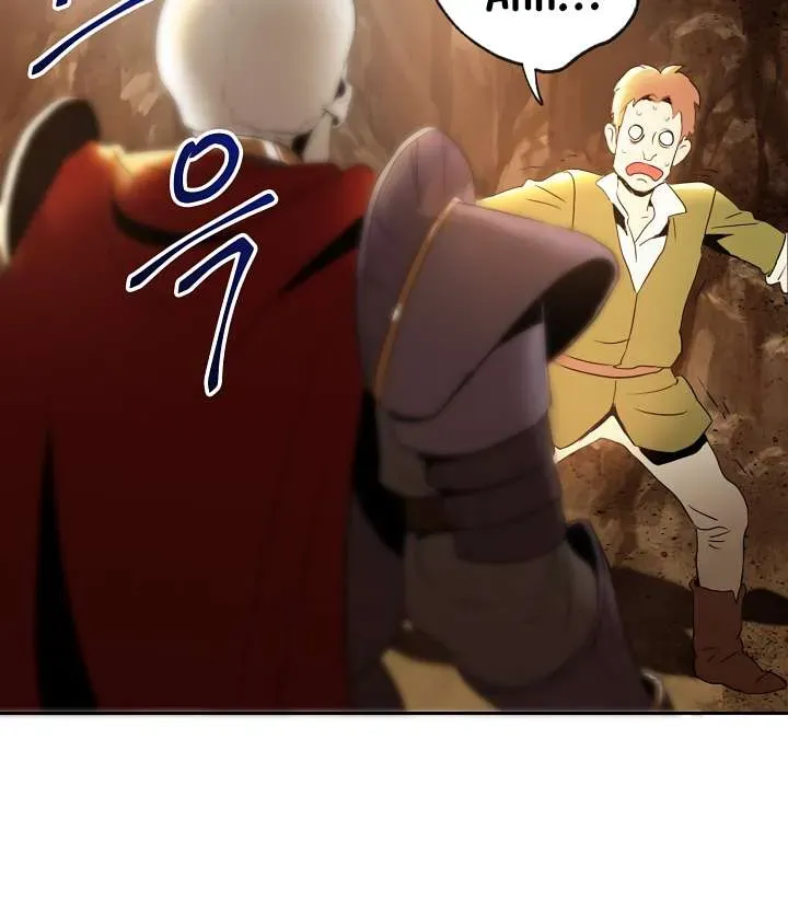 Read Skeleton Soldier chapter 35 image 56 on Lezhin