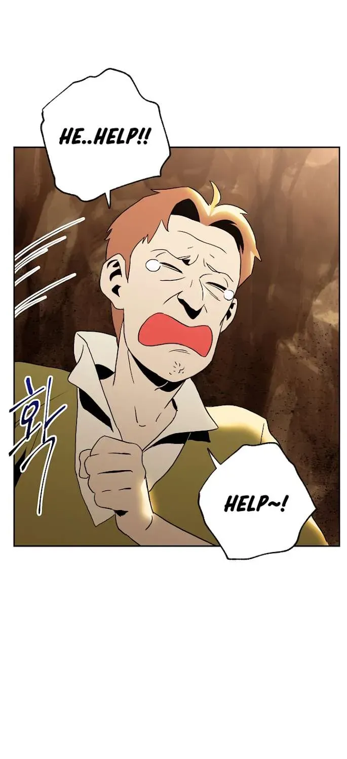 Read Skeleton Soldier chapter 35 image 57 on Lezhin