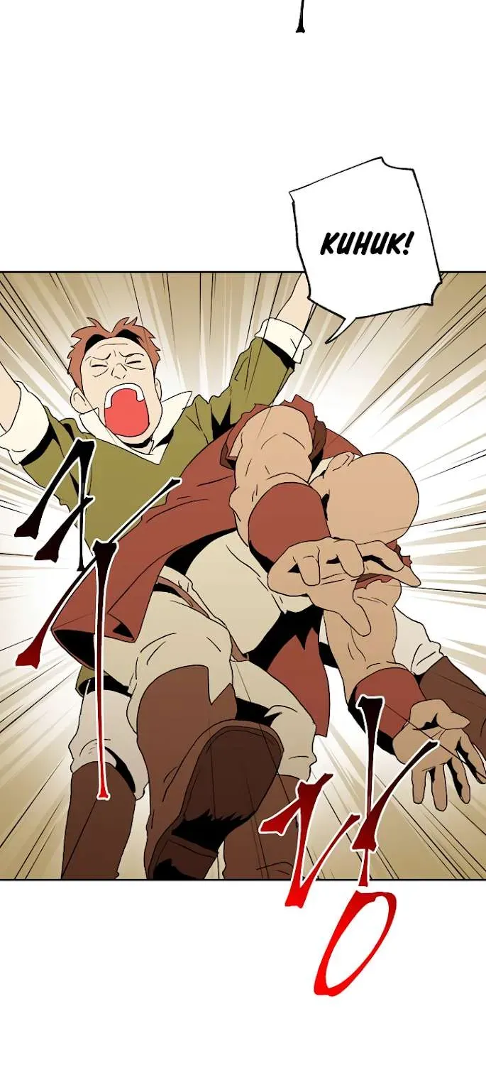 Read Skeleton Soldier chapter 35 image 59 on Lezhin