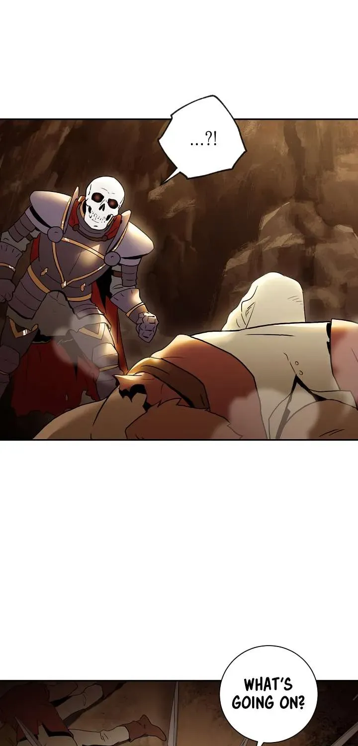 Read Skeleton Soldier chapter 35 image 61 on Lezhin