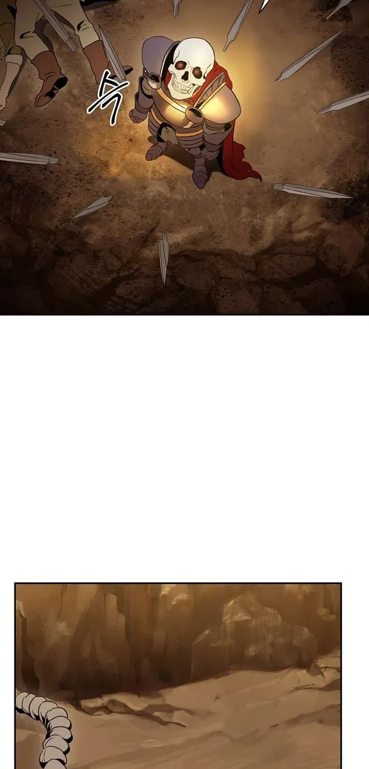 Read Skeleton Soldier chapter 35 image 62 on Lezhin