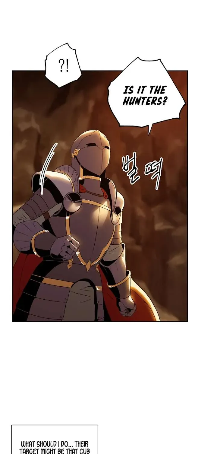 Read Skeleton Soldier chapter 35 image 7 on Lezhin