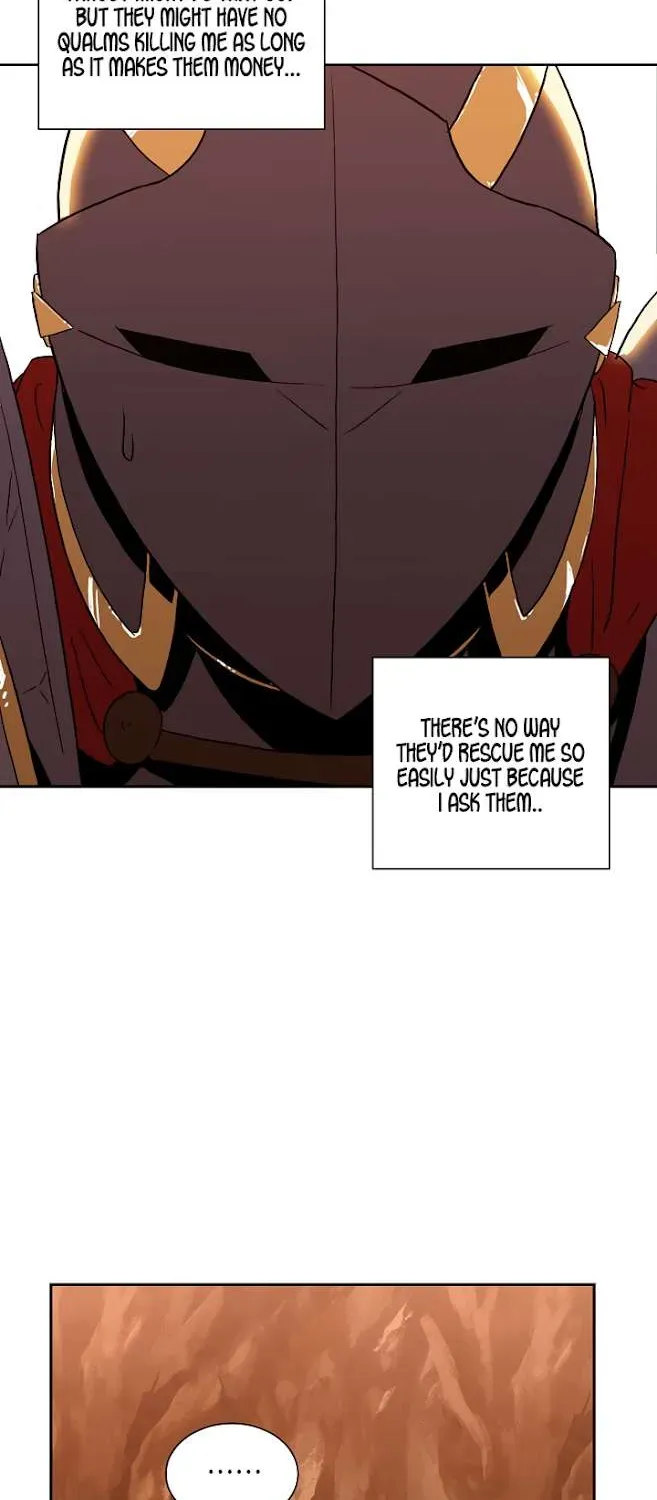 Read Skeleton Soldier chapter 35 image 8 on Lezhin