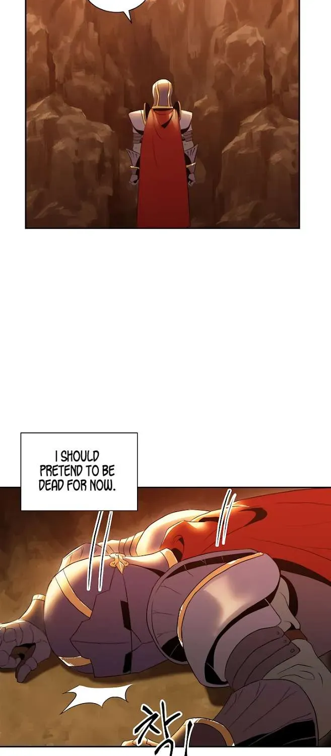 Read Skeleton Soldier chapter 35 image 9 on Lezhin