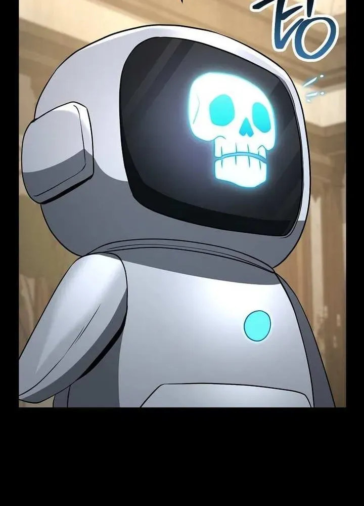 Read Skeleton Soldier chapter 350 image 105 on Lezhin