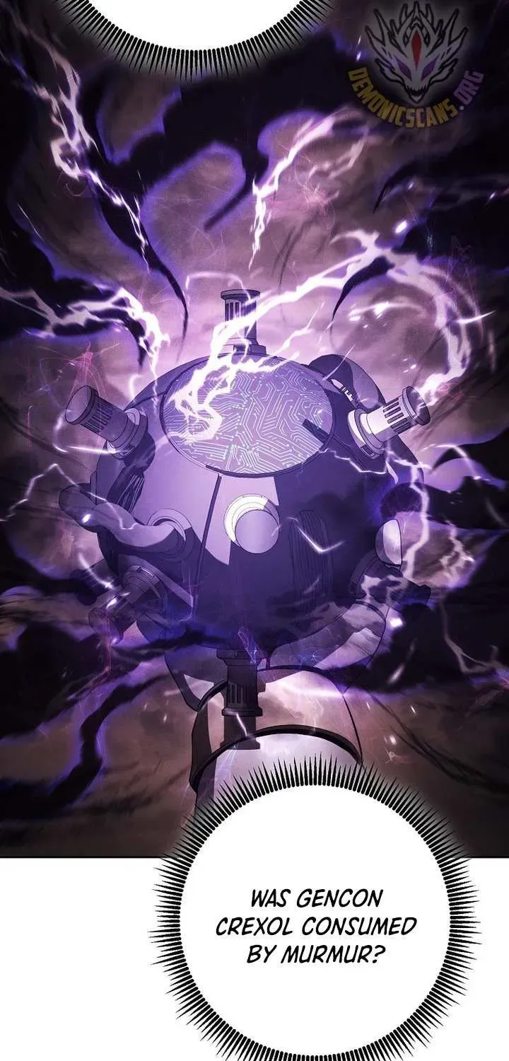 Read Skeleton Soldier chapter 350 image 60 on Lezhin