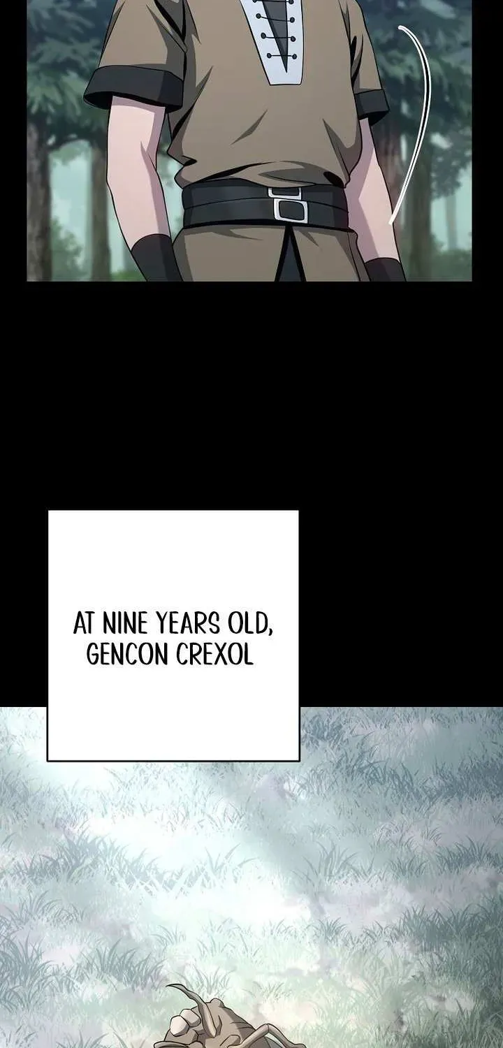 Read Skeleton Soldier chapter 350 image 75 on Lezhin