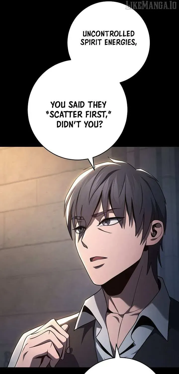 Read Skeleton Soldier chapter 351 image 13 on Lezhin