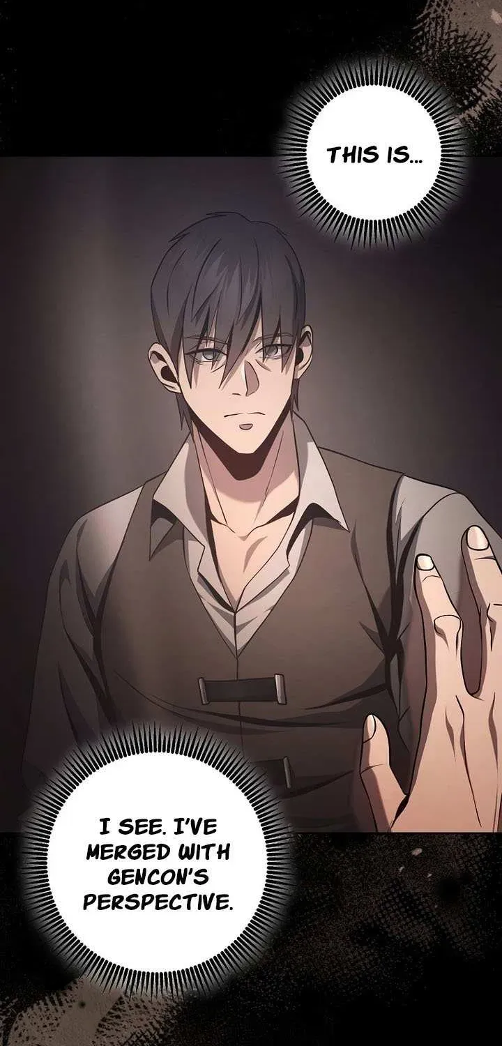 Read Skeleton Soldier chapter 351 image 44 on Lezhin