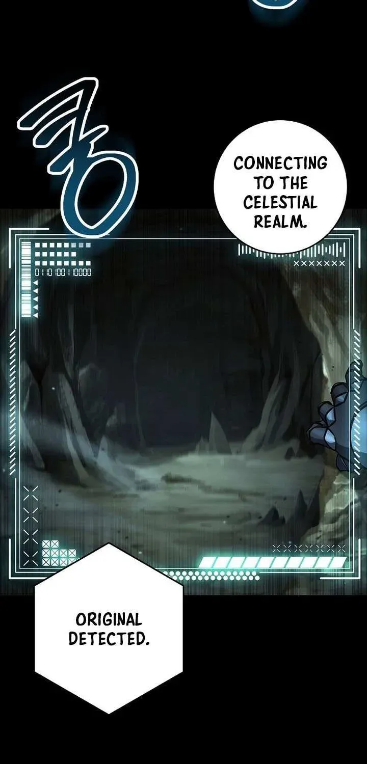 Read Skeleton Soldier chapter 351 image 56 on Lezhin
